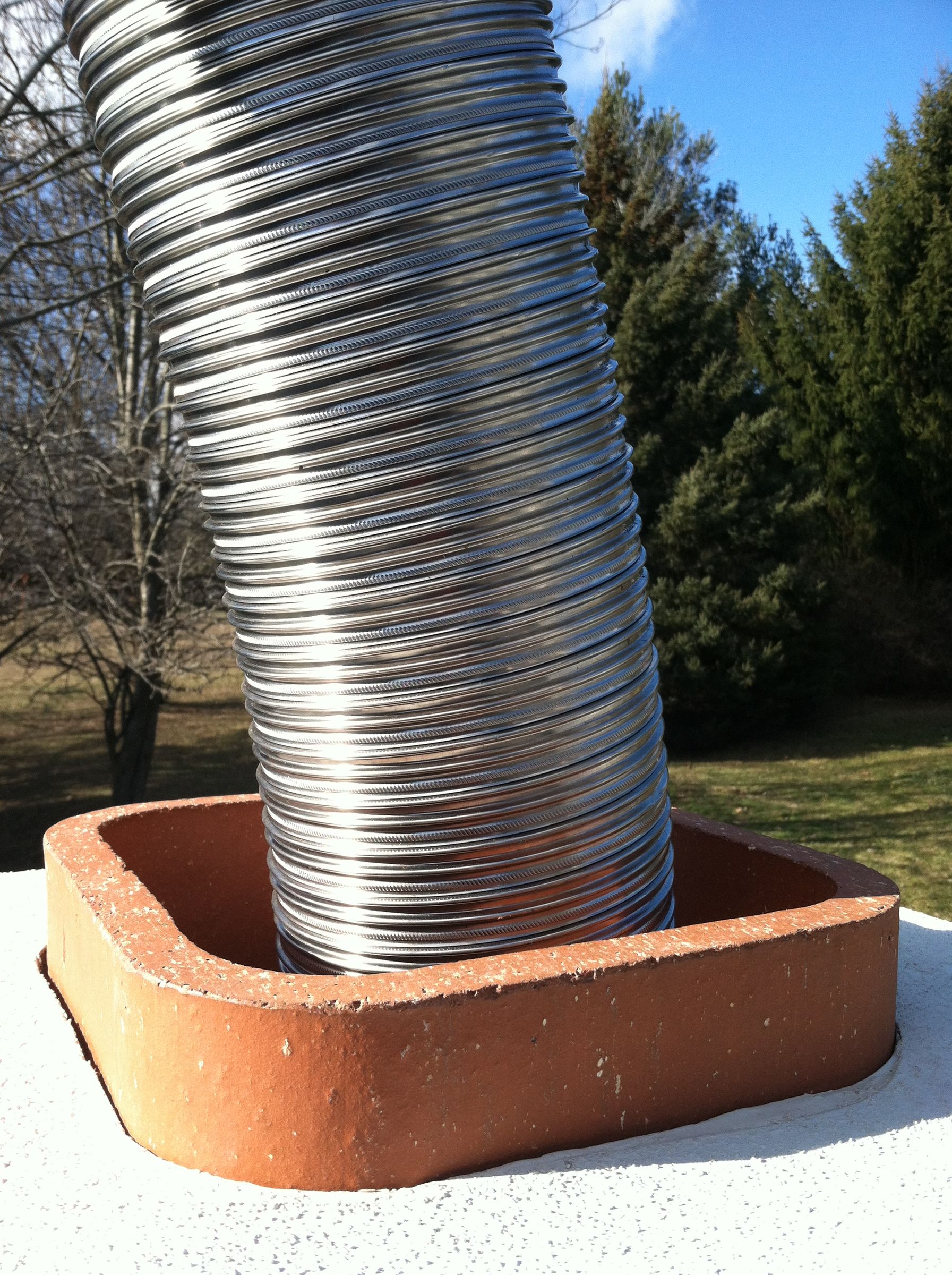 Chimney Liner Installation StepByStep Guide 11 Steps (with