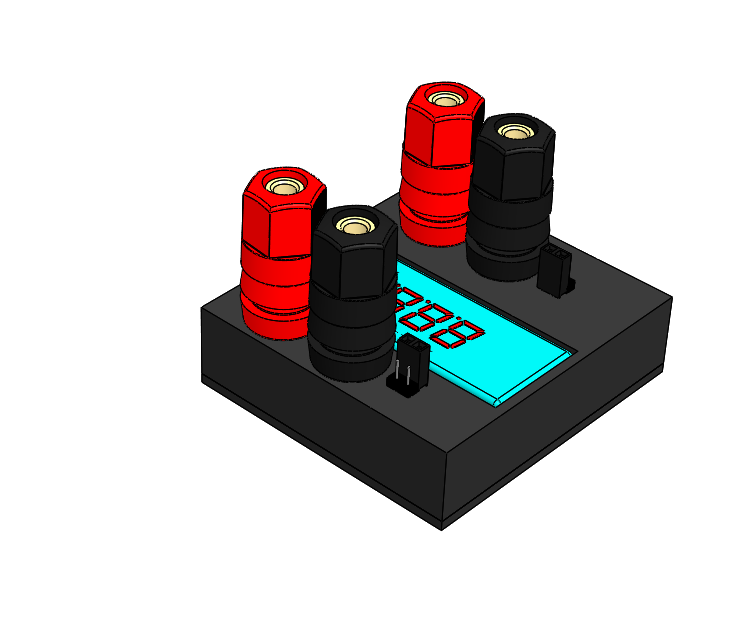 IOT123 - CHARGER DOCTOR BREAKOUT