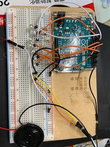 Arduino Led Game : 5 Steps - Instructables