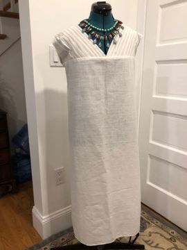 Ancient Egyptian Dress and Broad Collar : 13 Steps (with Pictures) -  Instructables