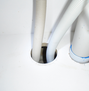 3D Printed Spit Grommet