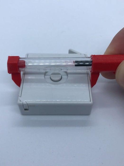 Use the Caliper