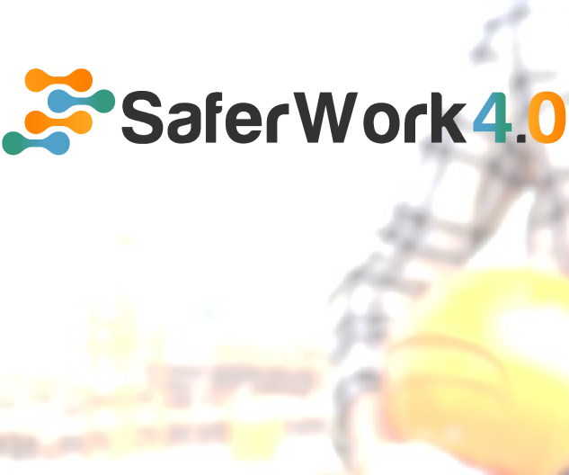 SaferWork 4.0 - Industrial IoT for Safety