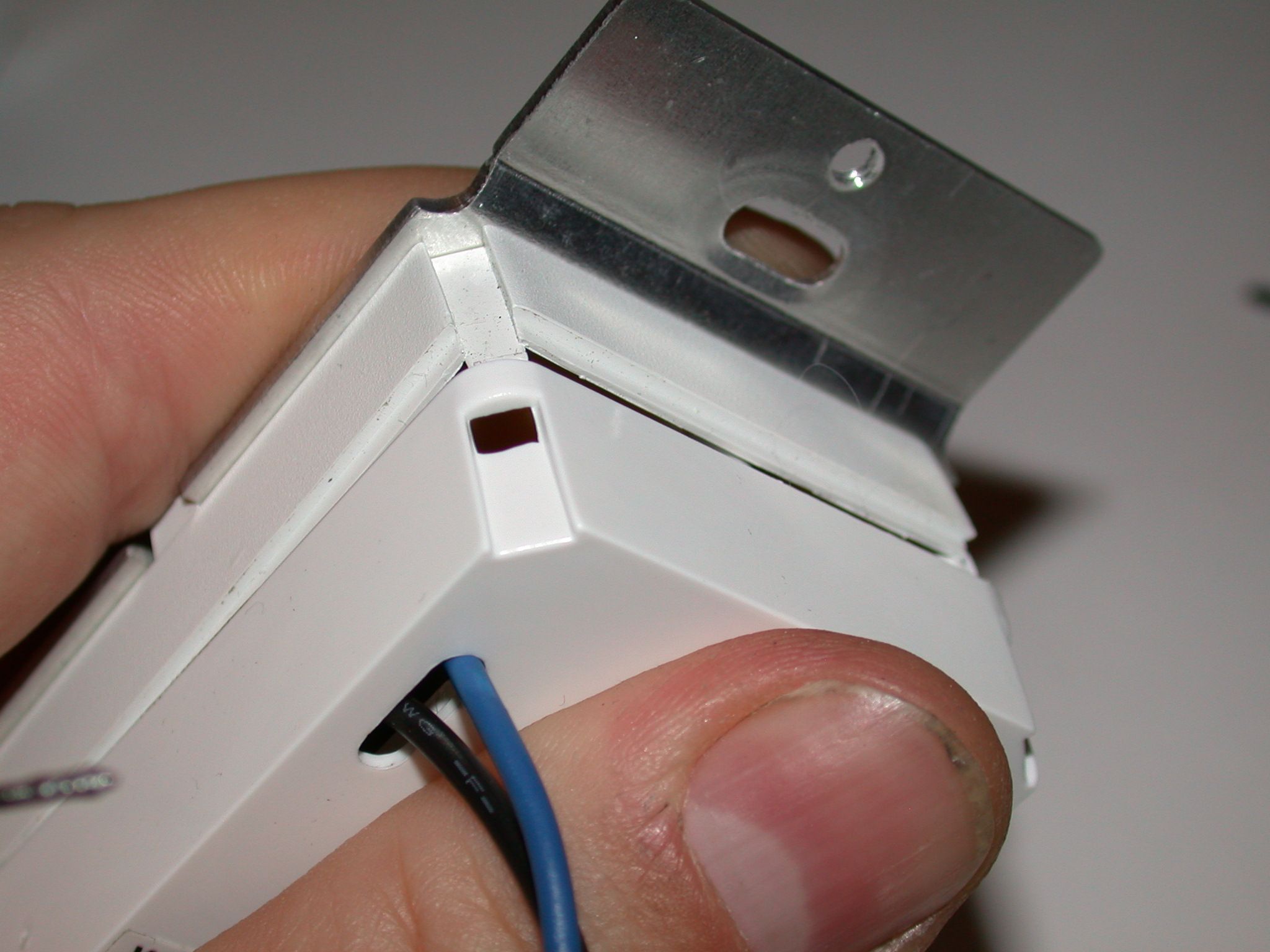 Reassemble X10 Wall Switch 8 Steps Instructables