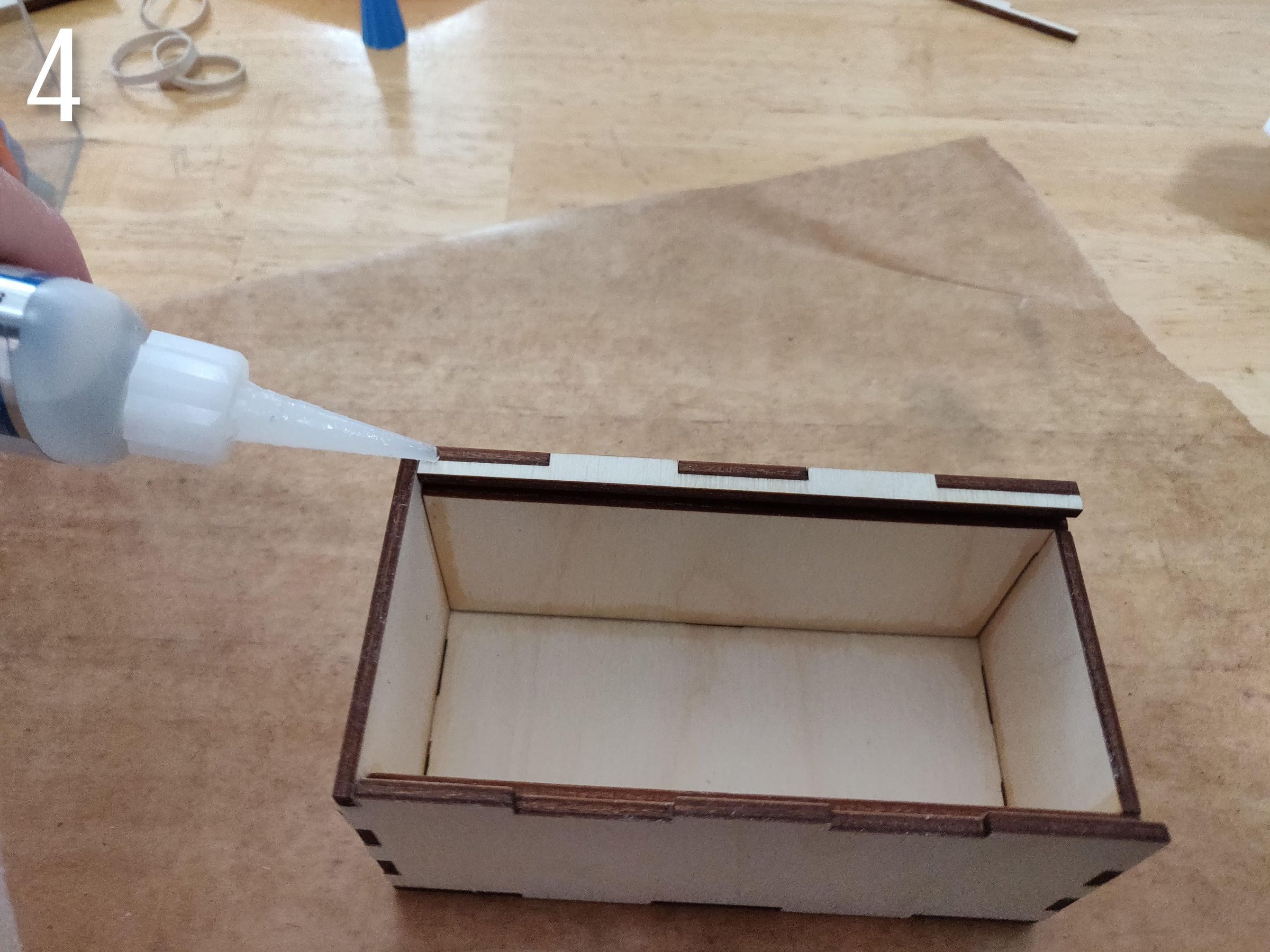 Entomology Shipping Boxes 6 Steps (with Pictures) Instructables