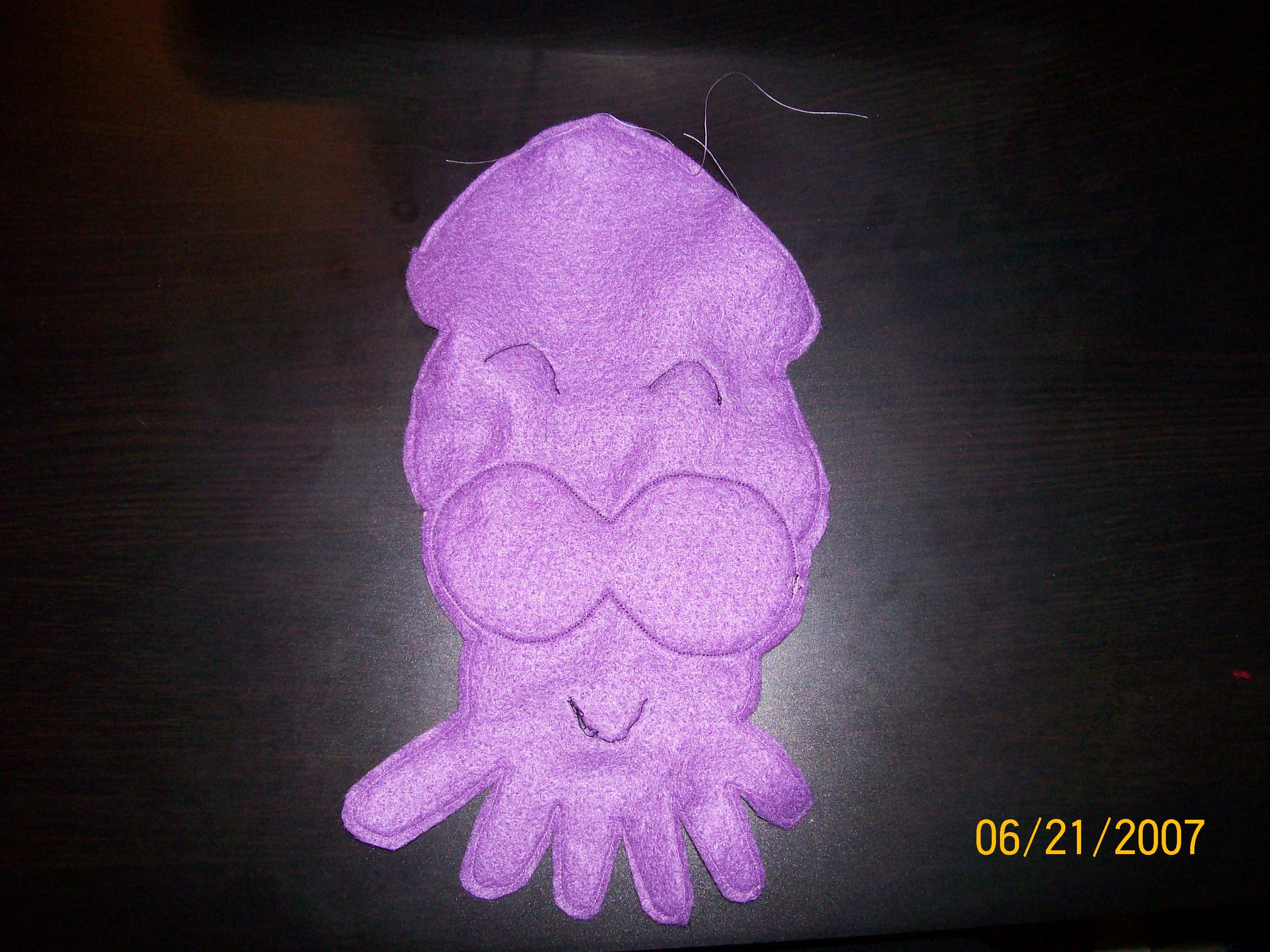 Cuddly Animal Heating Pad : 8 Steps (with Pictures) - Instructables