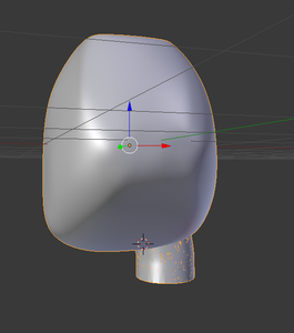 Boolean the Legs!