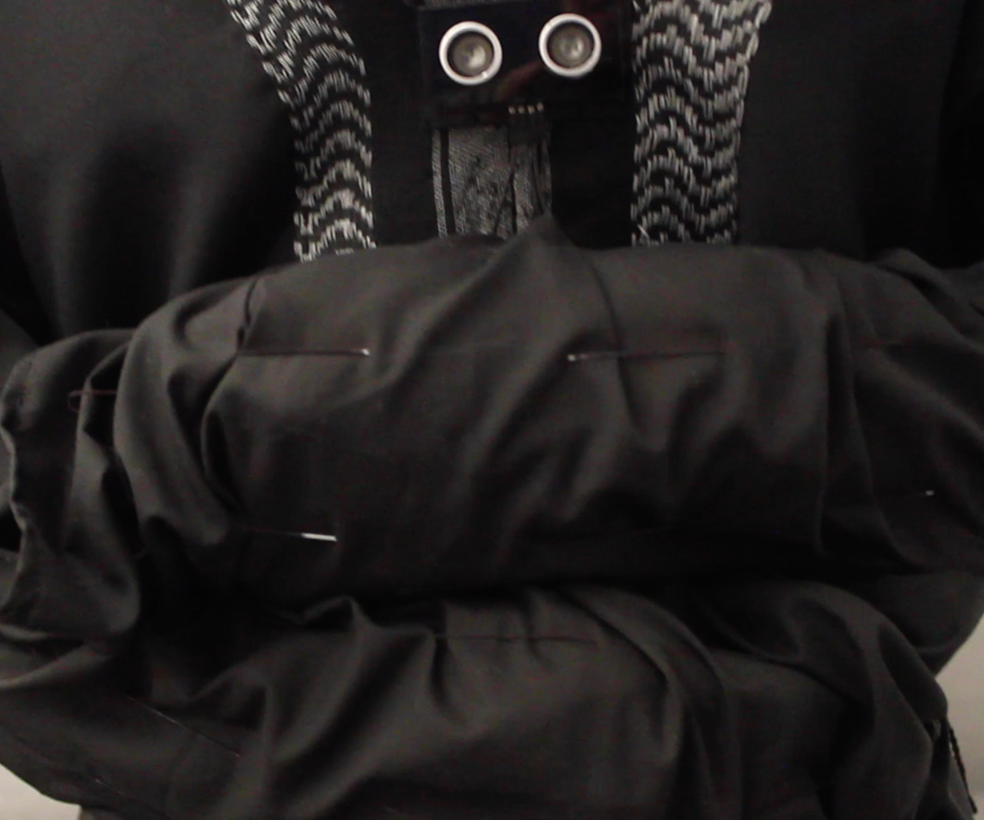 For the West Bank to Gaza Vol 1. Restriction of Movement