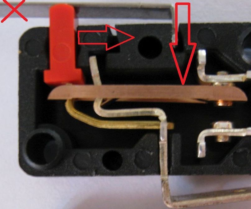 Hack a Microswitch for Better 3D Prints. (ABL)