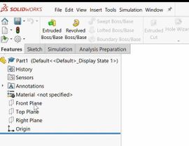 How to Make a Funnel in SolidWorks : 13 Steps - Instructables