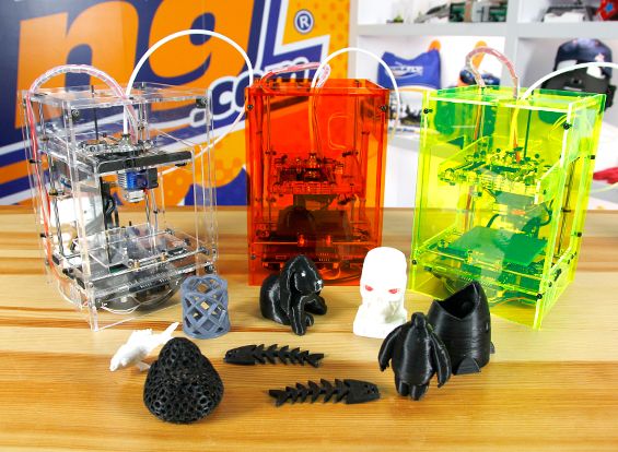 Under $200: How to Get Started in 3D Printing : 15 Steps - Instructables