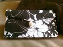 Girly Cardboard Coupon Wallet