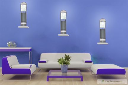 Wall Fixture