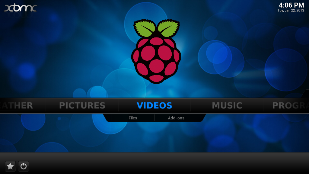 XBMC Media Center With Raspberry Pi : 7 Steps - Instructables