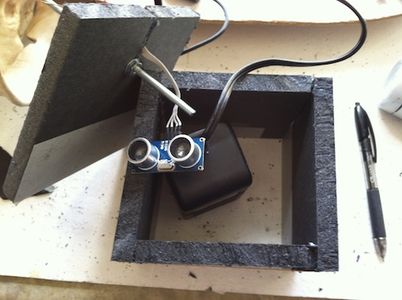 Interactive Arduino Skull : 7 Steps - Instructables