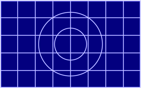 Adjust the Screen Size