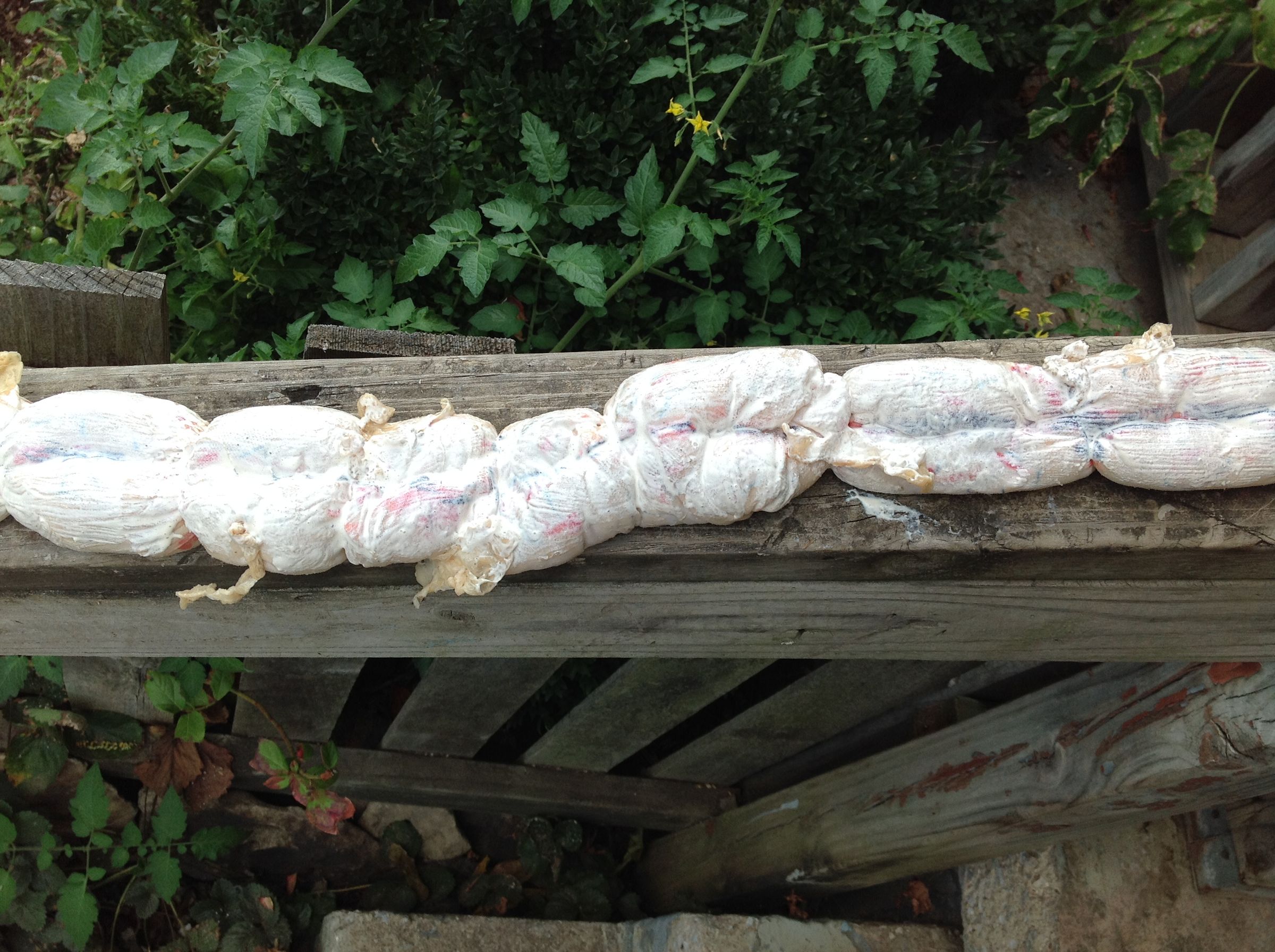 Fake Intestines 7 Steps (with Pictures) Instructables