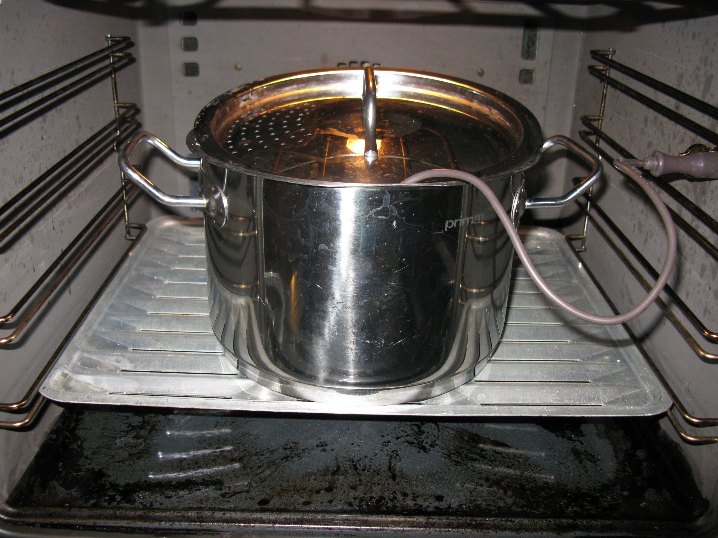 DIY Sous Vide Machines Instructables