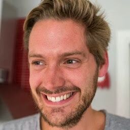 author