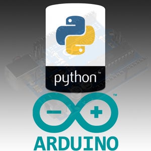 Arduino and Python Serial Communication - Keypad Display : 4 Steps ...