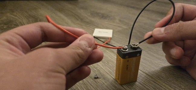 STOP! Make Sure to Check!