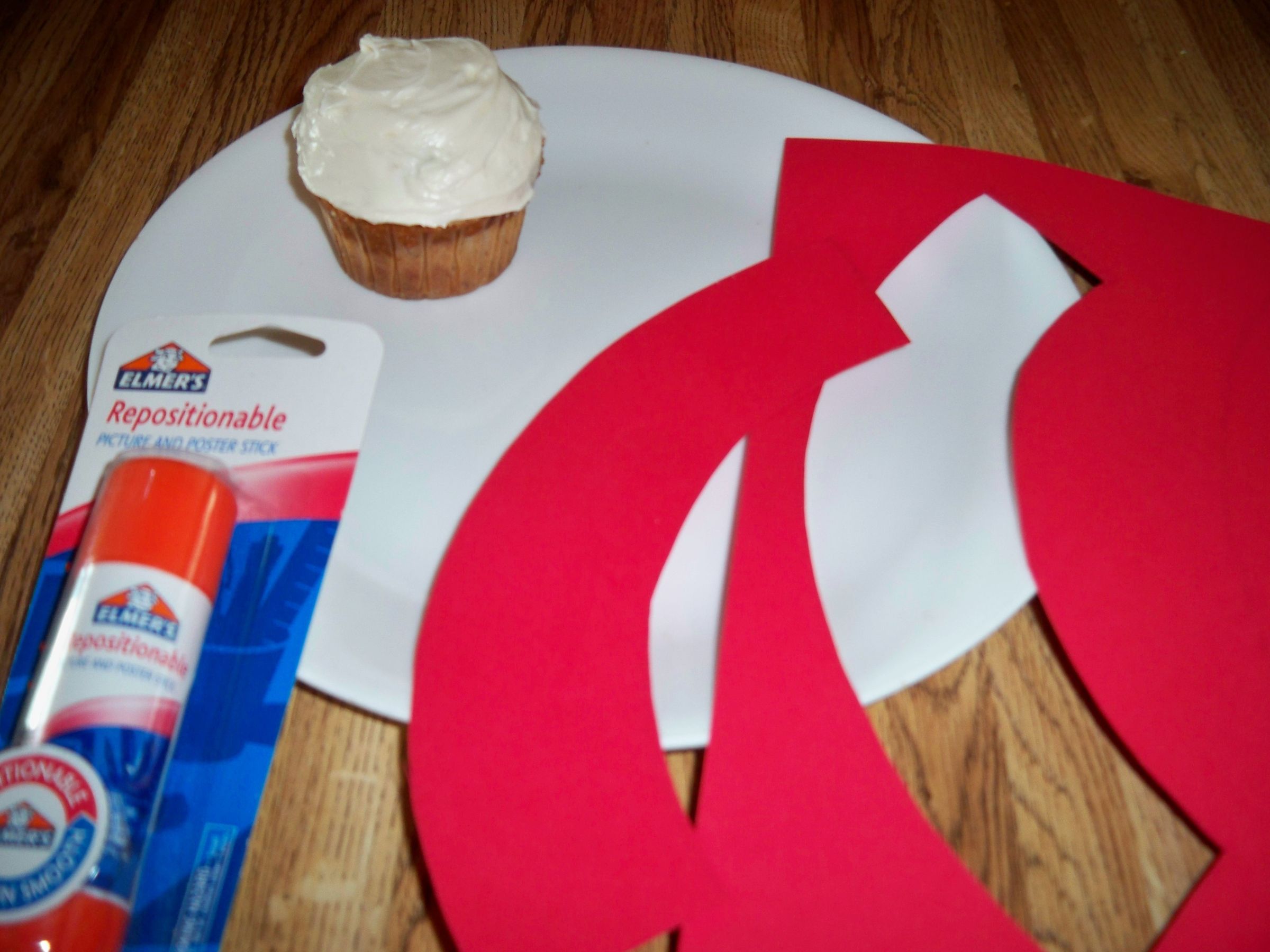 Good Better Best Cupcake Wrapper