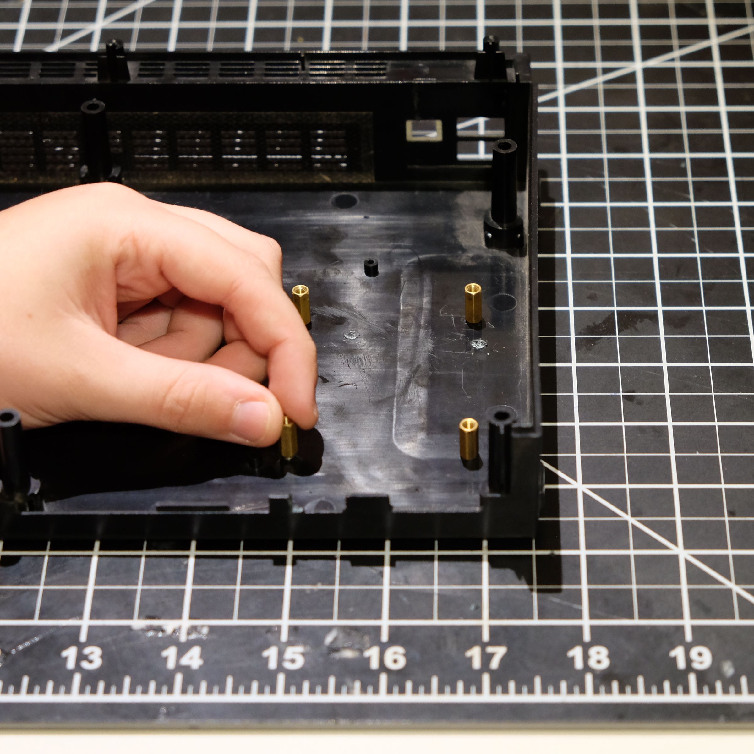 Make Something Nice With a Broken Game Console 6 Steps Instructables