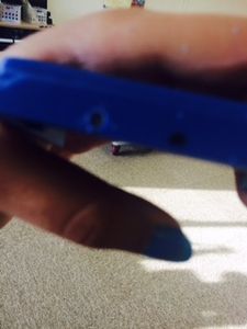 Useless Box: Drilling