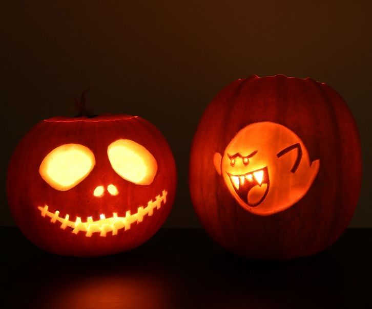 Pumpkin Carving Tips & Tricks