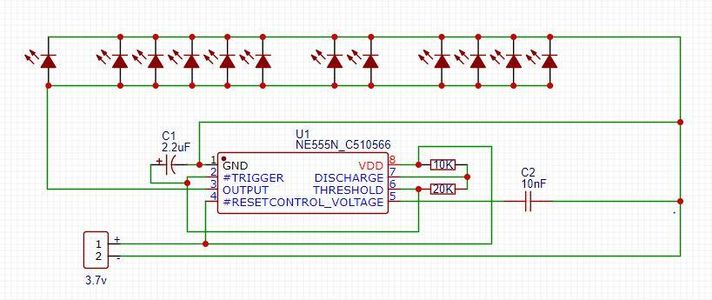 Schematics and PCB Design