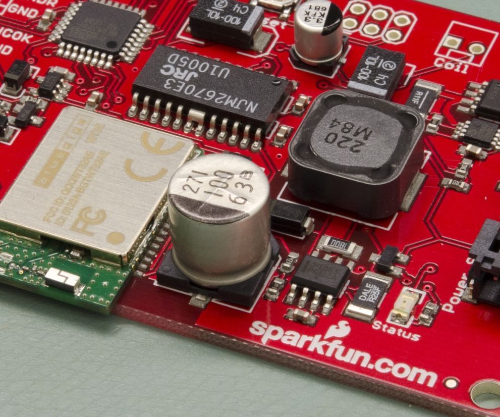 Merits of the Best Wholesale Electronic Components Distributors