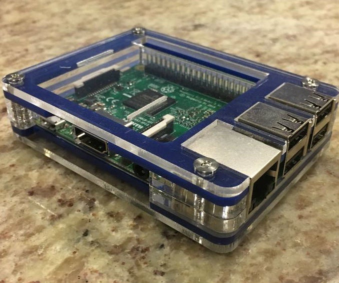Set Up a Raspberry Pi Using a Mac : 5 Steps - Instructables