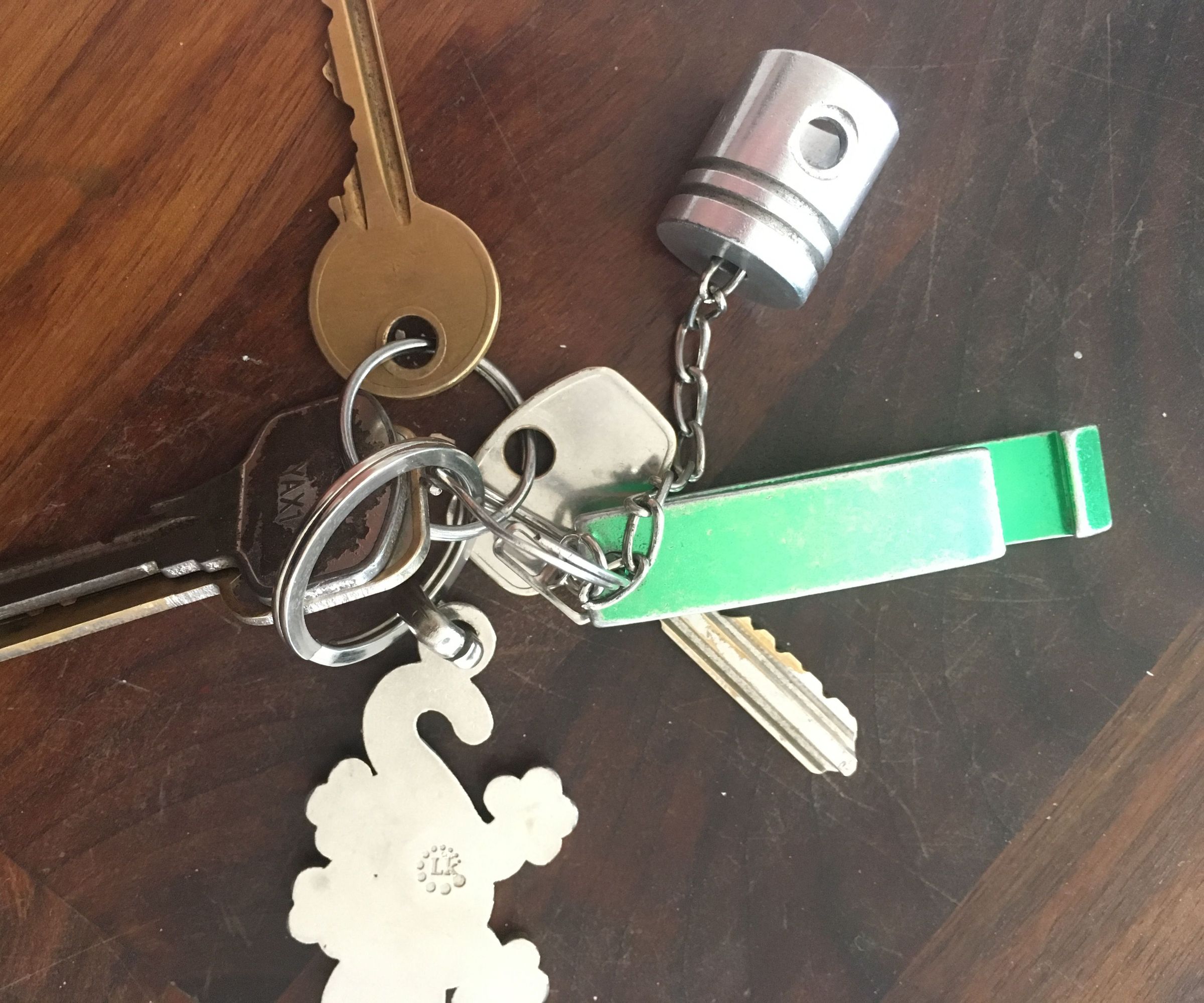 5 Cool Tricks of Usefulness