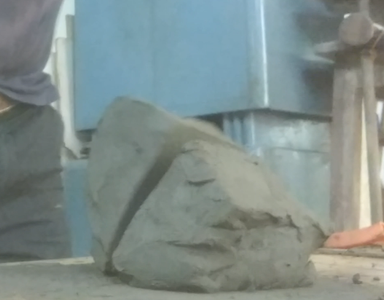 Ways to Work on Clay