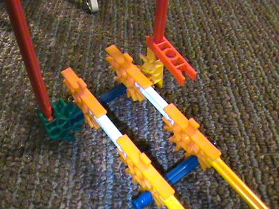 The Spiral Section 3