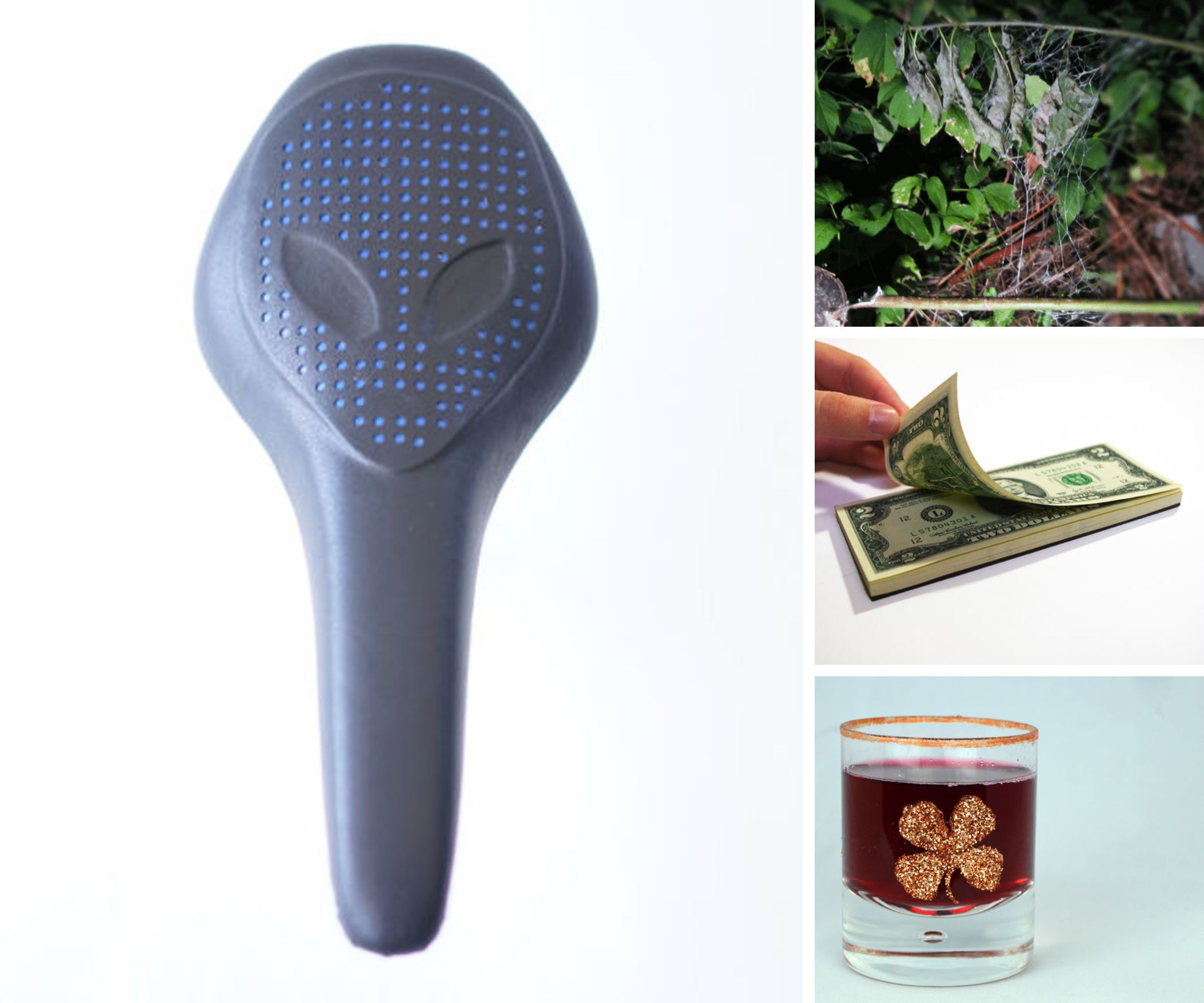 Different Uses for Rubber Cement