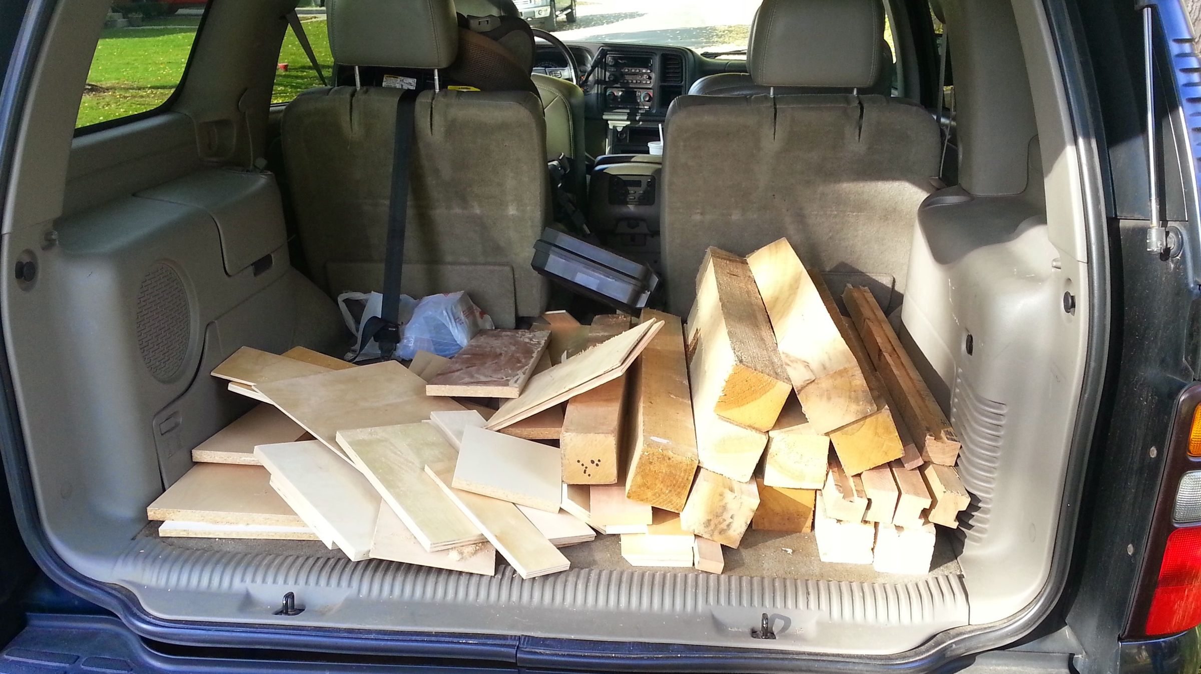 Dumpster Diving for Fun and Profit! (mostly Fun Though) 8 Steps