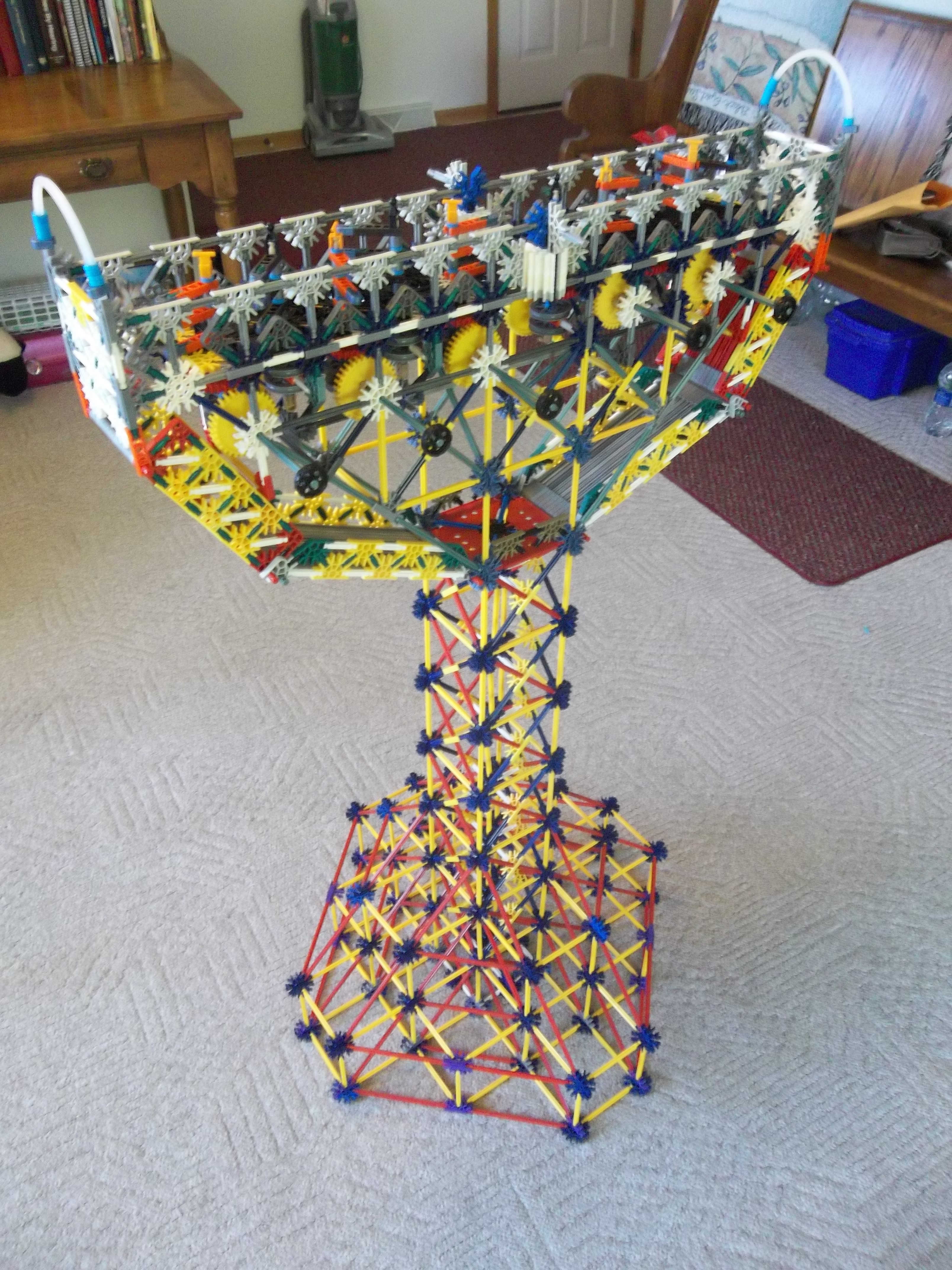 Passionately Curious