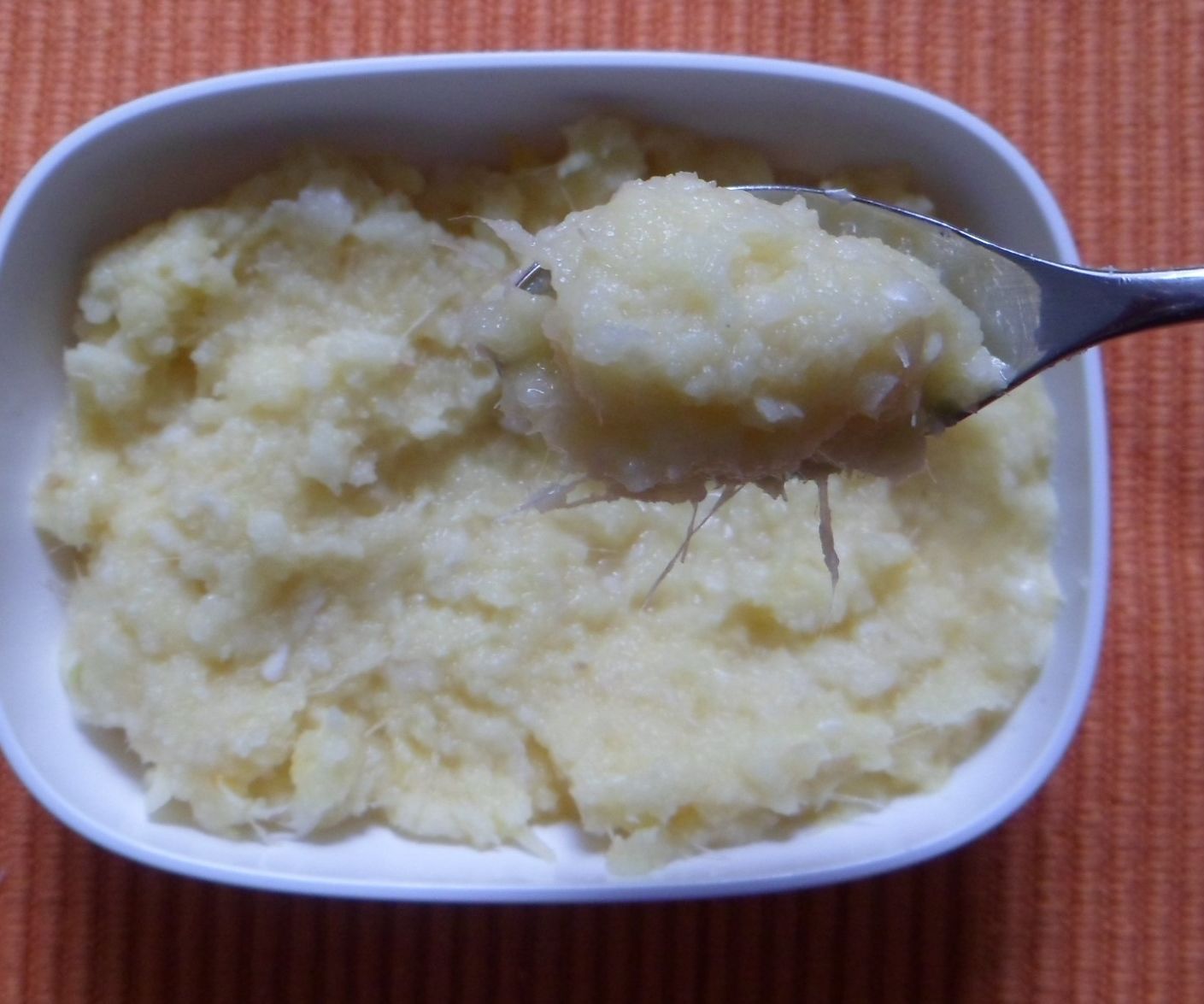 How to Make Ginger Garlic Paste