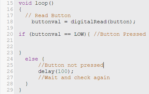 Drawing Bot - Explaining the Code : 10 Steps - Instructables