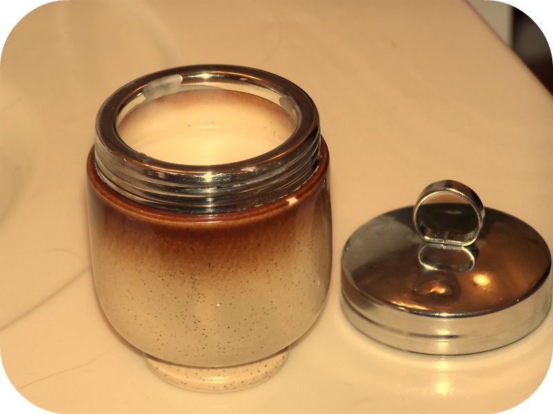 DIY: Make Your Own Deodorant
