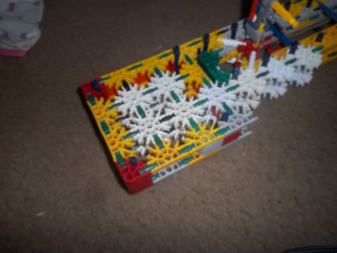 Knex Ss Cannon