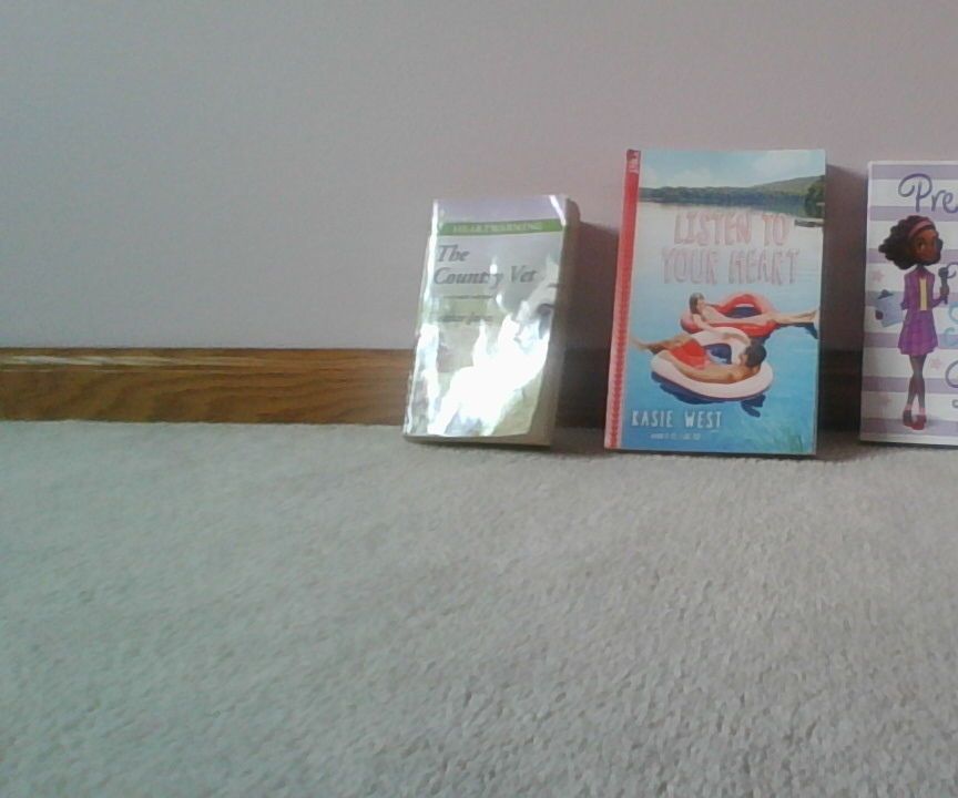 Book Talk 2.0