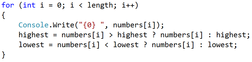 How to Write a Computer Algorithm : 14 Steps - Instructables