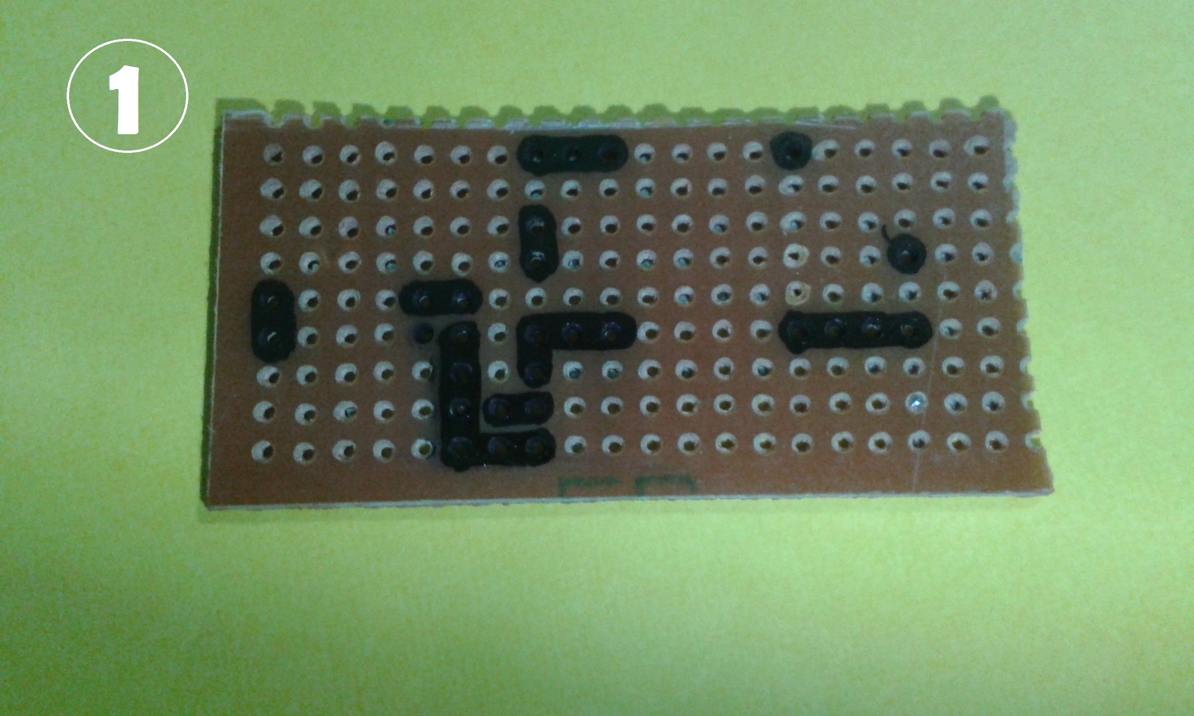 Relay Basics and DIY 4 Steps (with Pictures) Instructables