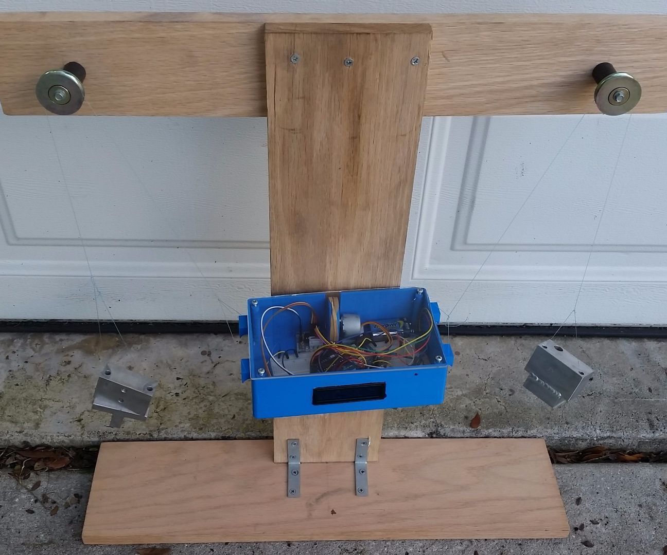 Rising Box