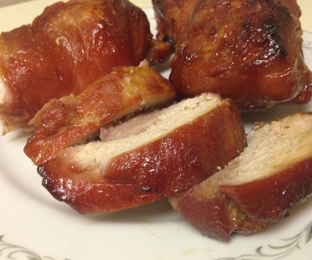 How to Make a Rum Ham