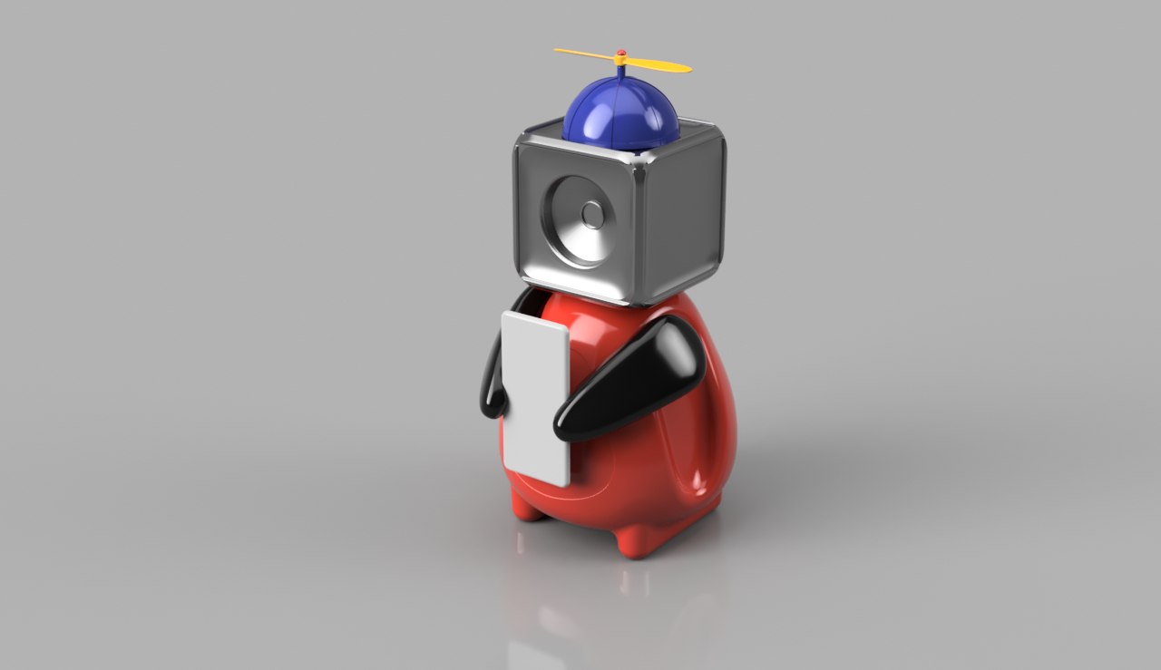 BoseBuildBot
