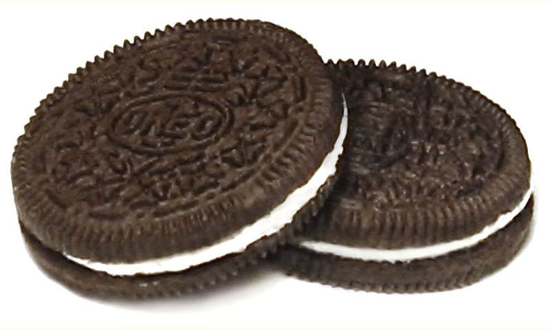 Oreo Trickster