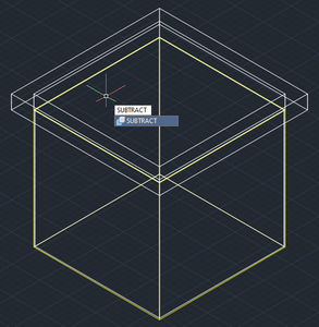 Designing Wall Thickness for the Bottom Portion